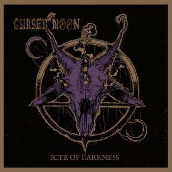 LP Cursed Moon: Rite Of Darkness 351507
