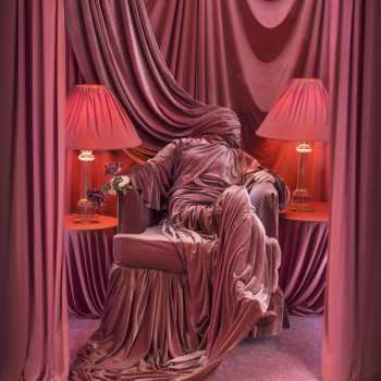 Album Curses!: Another Heaven