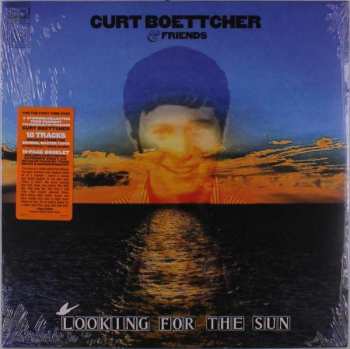 Album Curt Boettcher: Looking For The Sun
