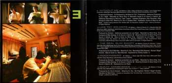 CD Eminem: Curtain Call - The Hits