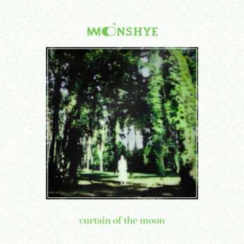 Album Moonshye: Curtain Of The Moon