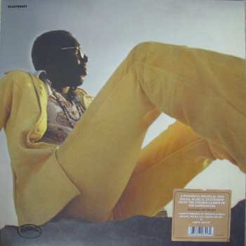 LP Curtis Mayfield: Curtis 8416