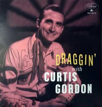 EP Curtis Gordon: Draggin with Curtis Gordon 63342
