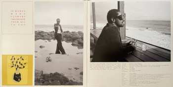 LP Curtis Harding: If Words Were Flowers LTD | CLR