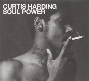 Curtis Harding: Soul Power