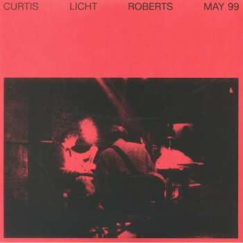Album Charles Curtis: May 99