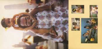 LP Curtis Mayfield: Curtis CLR