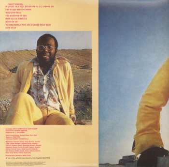 LP Curtis Mayfield: Curtis CLR