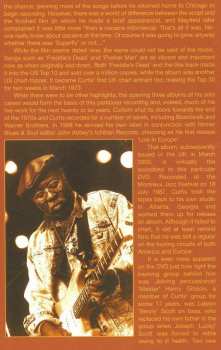 DVD Curtis Mayfield: Live At Montreux 1987 236219