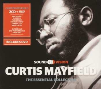 Album Curtis Mayfield: The Essential Collection
