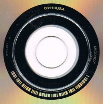 CD Curtis Salgado: Fine By Me