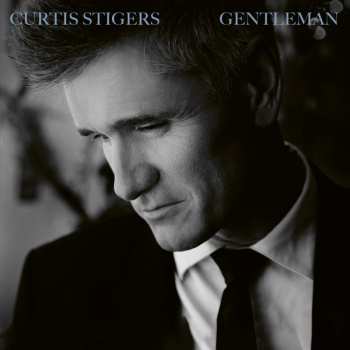Album Curtis Stigers: Gentleman