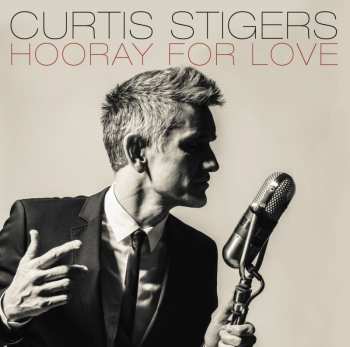 Album Curtis Stigers: Hooray For Love