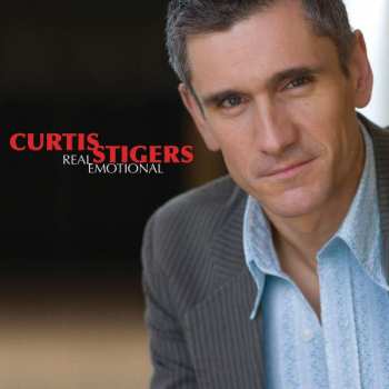 Album Curtis Stigers: Real Emotional
