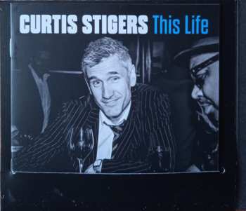 CD Curtis Stigers: This Life 393461