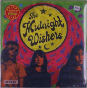 Curtis & The Midn Godino: Midnight Wishers