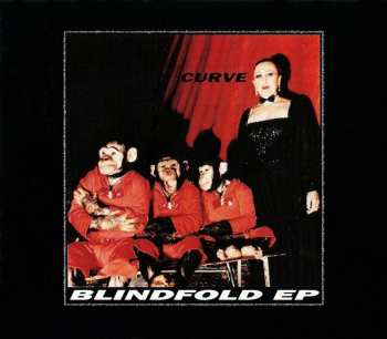 Album Curve: Blindfold EP