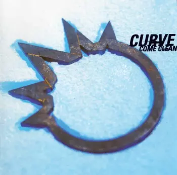 Curve: Come Clean
