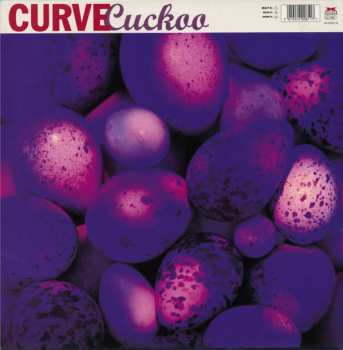 Album Curve: Cuckoo