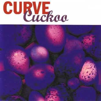 2CD Curve: Cuckoo 407265