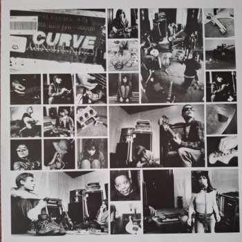 LP Curve: Cuckoo CLR | LTD | NUM 534463