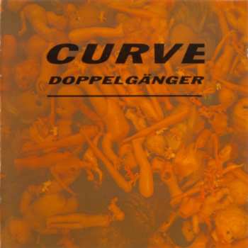 Album Curve: Doppelgänger