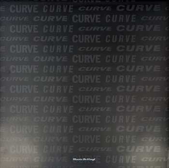 LP Curve: Faît Accompli LTD | NUM | CLR 436654