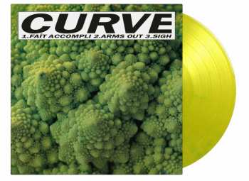 LP Curve: Faît Accompli LTD | NUM | CLR 436654