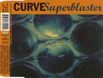Album Curve: Superblaster