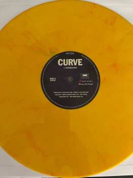 LP Curve: Superblaster CLR | LTD | NUM 501868