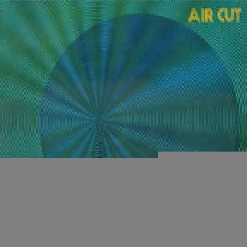 Album Curved Air: Air Cut