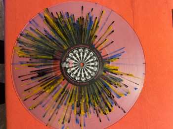 LP Curved Air: Airconditioning CLR | LTD | NUM