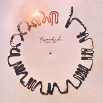 Album Curved Air: Midnight Wire