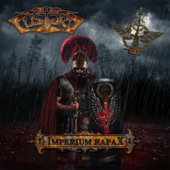 Album Custard: Imperium Rapax