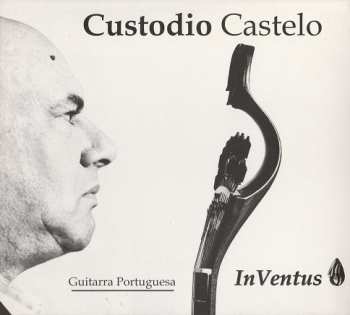 Album Custódio Castelo: InVentus