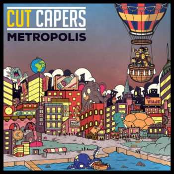LP Cut Capers: Metropolis