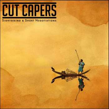 Album Cut Capers: Sightseeing & Short Negotiations