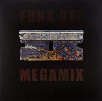 Album Cut Chemist: Funk Off Megamix