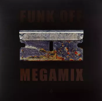 Cut Chemist: Funk Off Megamix