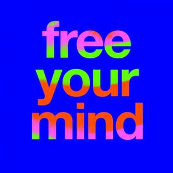 Album Cut Copy: Free Your Mind