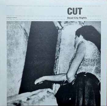 Album CUT: Dead City Nights