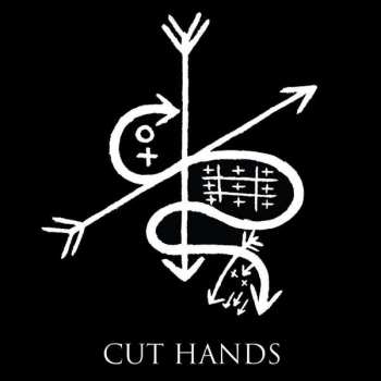 Album Cut Hands: Volume 3