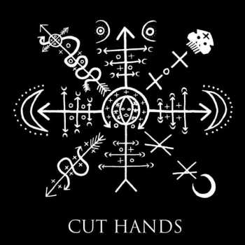 Album Cut Hands: Volume 4