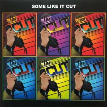 Album CUT: Some Like It Cut