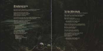 CD Cut Up: Wherever They May Rot LTD | DIGI