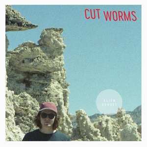 Album Cut Worms: Alien Sunset