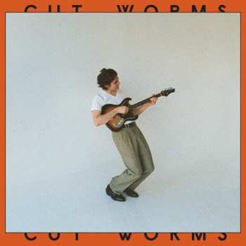 Album Cut Worms: Cut Worms