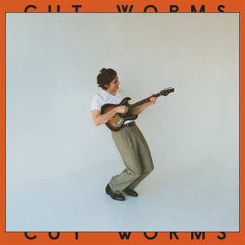 CD Cut Worms: Cut Worms 470729