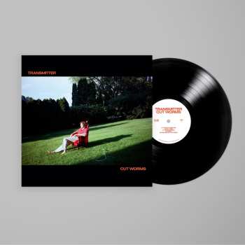 Album Cut Worms: Transmitter