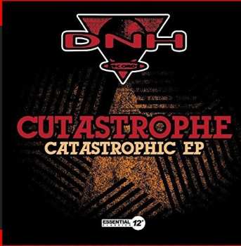 Album Cutastrophe: Catastrophic E.P.